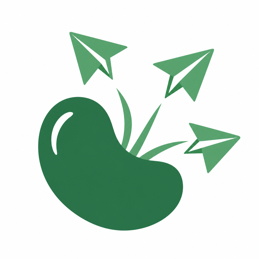 AI PR Bean